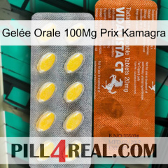 Gelée Orale 100Mg Prix Kamagra 42